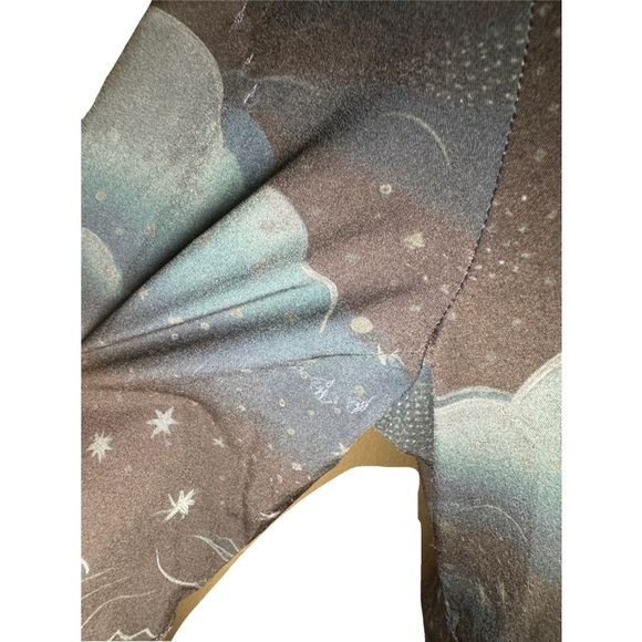 DREAMANICON MAXI DRESS KILLSTAR - SIZE XL - Picture 10 of 11